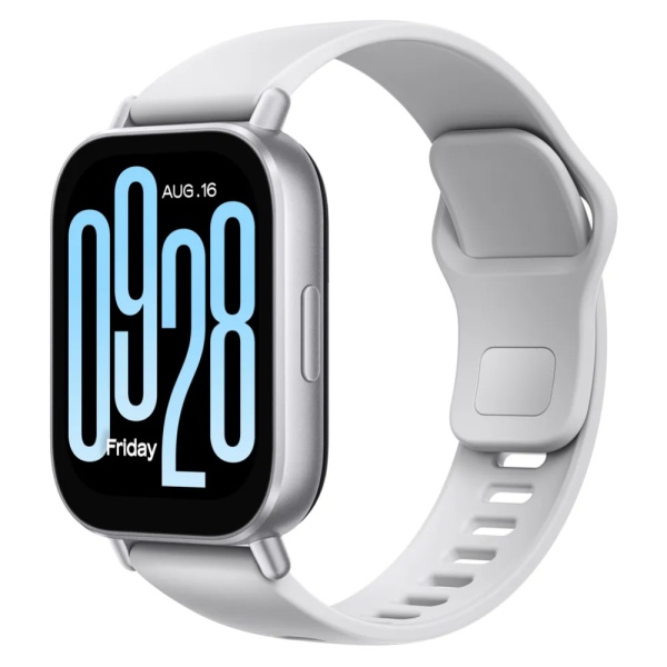 Смарт-часы Redmi Watch 5 Active Matte Silver